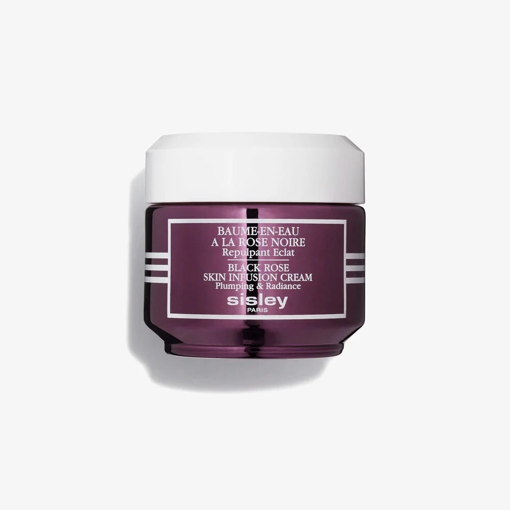 Sisley Black Rose Infusion Cream